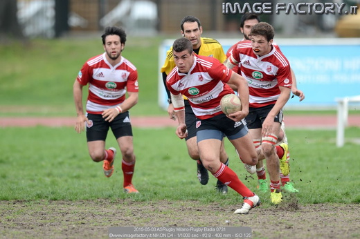 2015-05-03 ASRugby Milano-Rugby Badia 0731